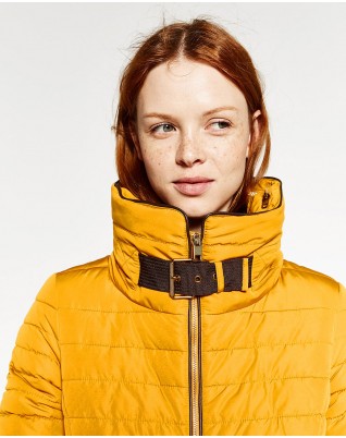 Short Anorak
