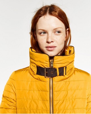 Short Anorak