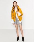 Short Anorak