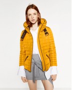 Short Anorak