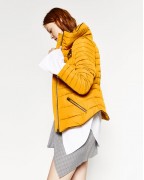 Short Anorak