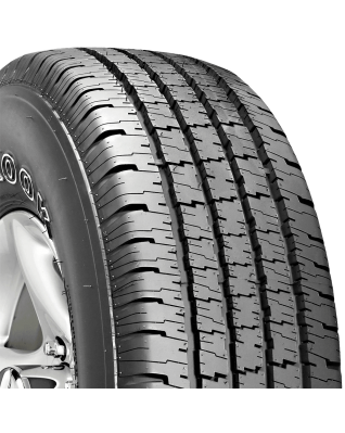 Hankook DynaProAll-Season Tire - 235-70R17 108SR