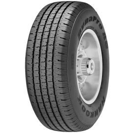 Light Truck & SUV Tyres (6)