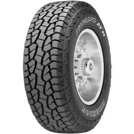 Hankook DynaPro Off-Road Tire - 265-75R16 114T