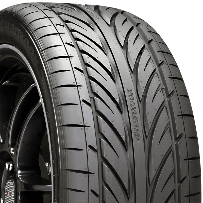 Hankook Ventus High Performance Tire - 305-30R19 102Z