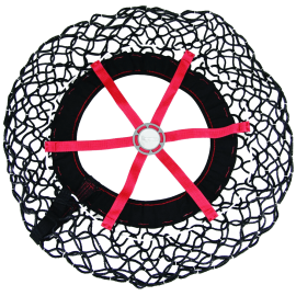 Michelin Easy Grip Composite Tire Snow Chain