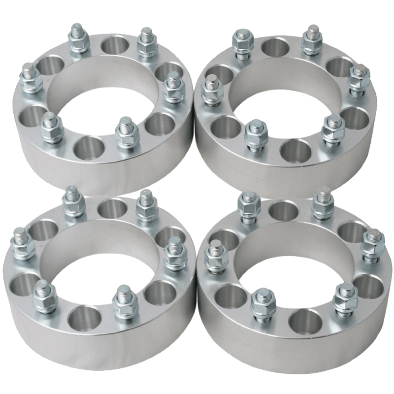 Wheel Spacers for Escalade Sierra Yukon Suburban Silverado