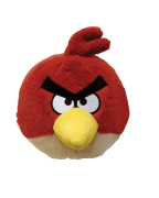 Angry Birds Plush