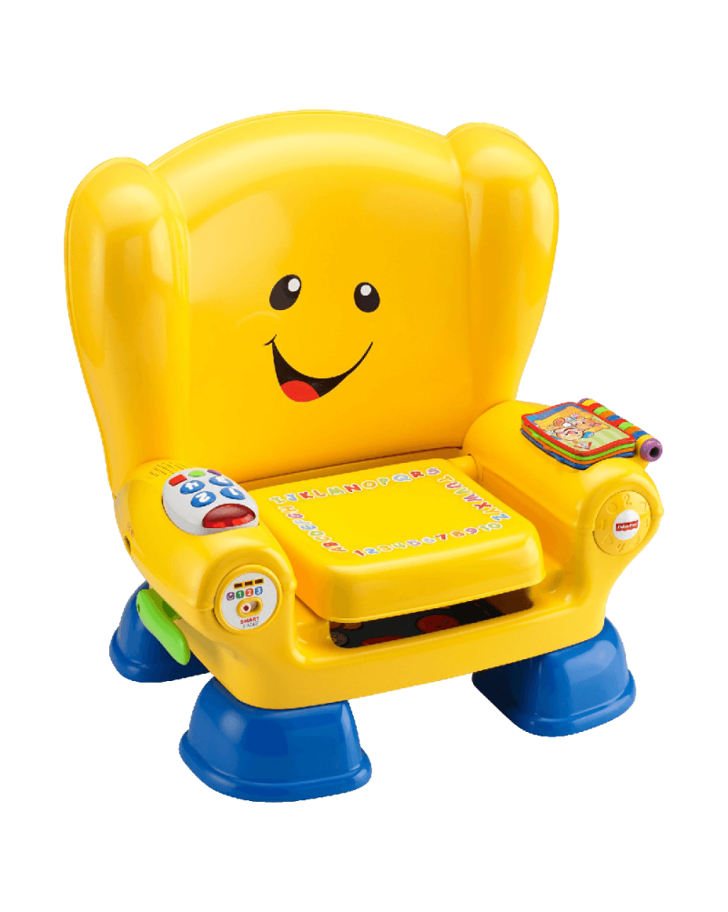 Laugh and Learn Smart Stages