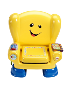 Laugh and Learn Smart Stages