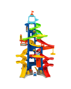 Little People City Skyway