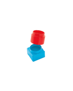 Learn Alphabet Blocks