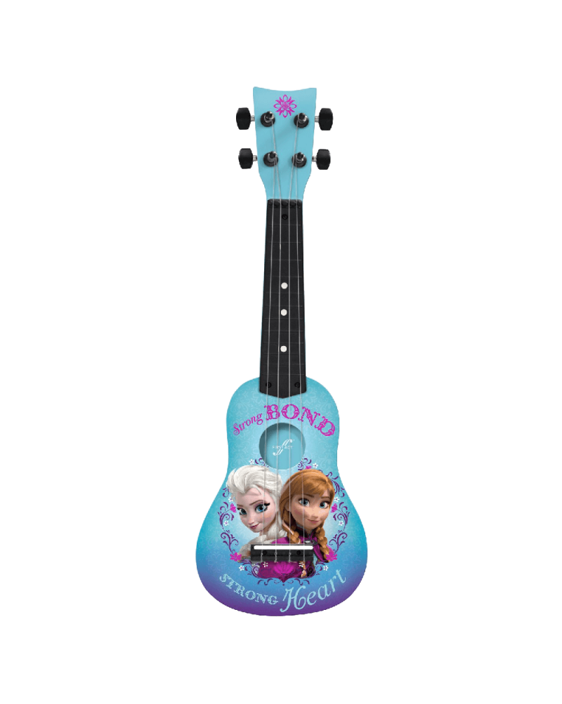 Acoustic Guitar 