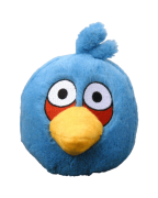 Angry Birds Plush