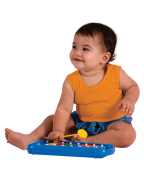 Toddler Music Band
