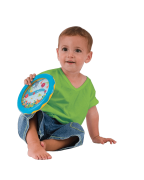Toddler Music Band