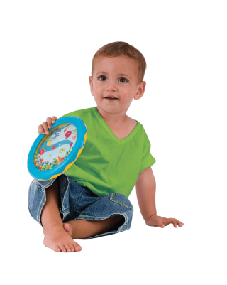 Toddler Music Band