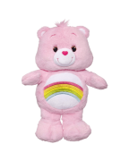 Bear Toy With DVD