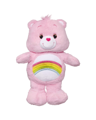 Bear Toy With DVD