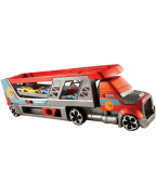 City Blastin' Rig