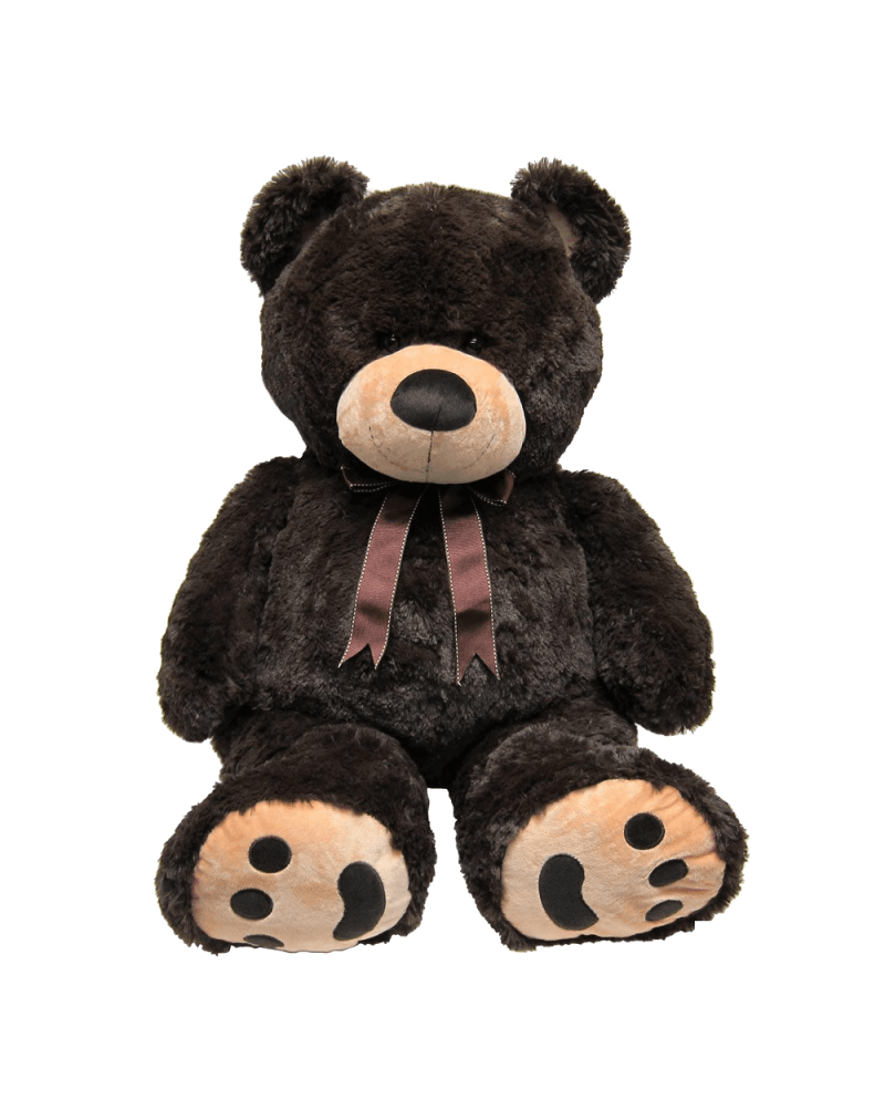 Huge Teddy Bear