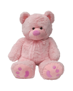 Huge Teddy Bear