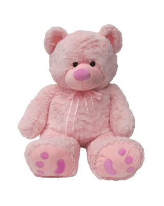Huge Teddy Bear