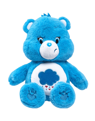 Bears Grumpy