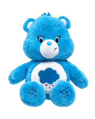Bears Grumpy