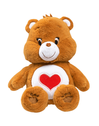 Bears Grumpy