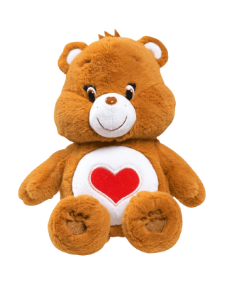Bears Grumpy