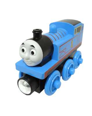 Thomas the Train 