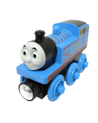 Thomas the Train 