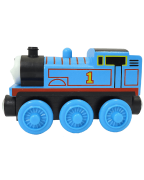 Thomas the Train 