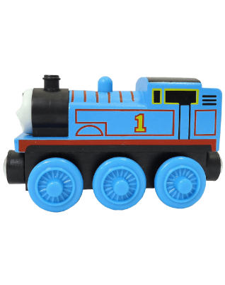 Thomas the Train 