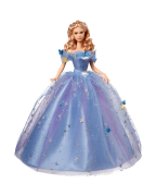 Cinderella Doll