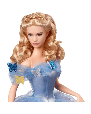 Cinderella Doll