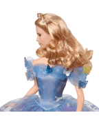 Cinderella Doll