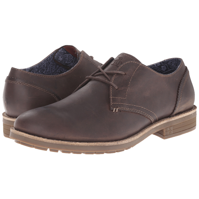 Original Penguin Lugger