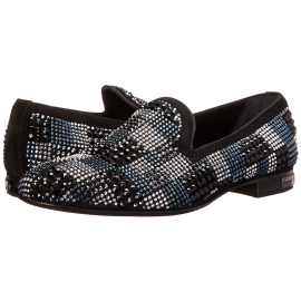 Philipp Plein Started Moccasin