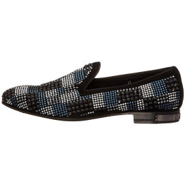 Philipp Plein Started Moccasin