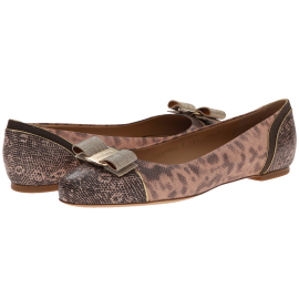 Salvatore Ferragamo Varina Luxury