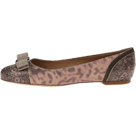 Salvatore Ferragamo Varina Luxury