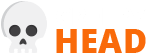 Creepy Head