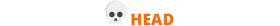 Creepy Head
