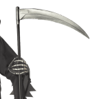 Ccalifornia costumes toys grim reaper deluxe 