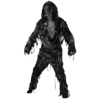 California costumes toys rotten to the core 