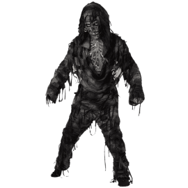 California costumes toys rotten to the core 