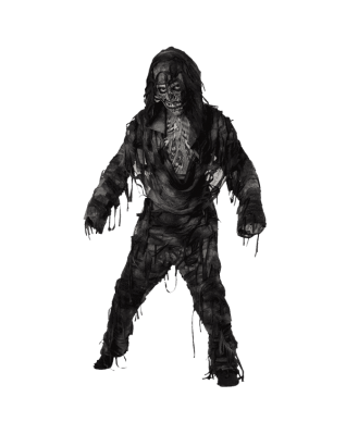 California costumes toys rotten to the core 