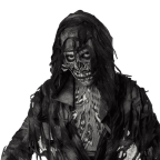 California costumes toys rotten to the core 